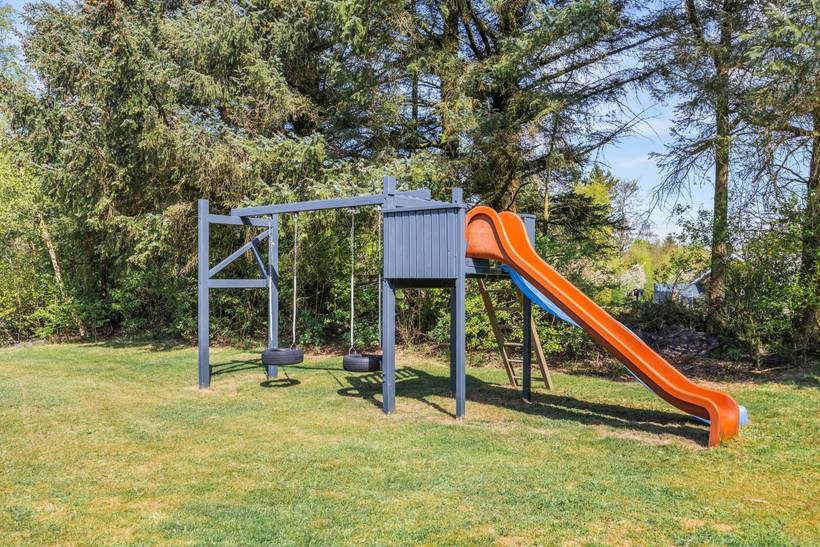 Foto von Ferienhaus TF13 in Jegum - Westjütland