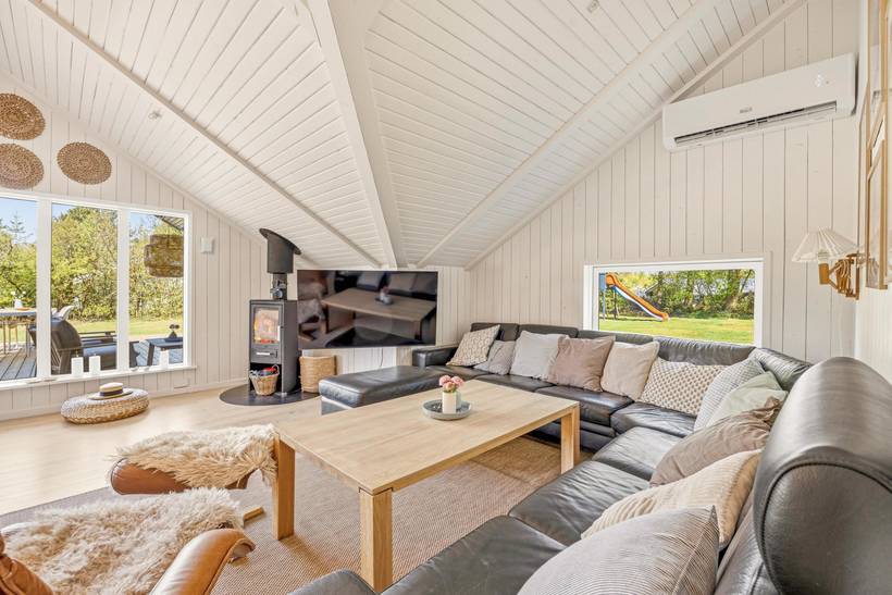 Foto von Ferienhaus TF13 in Jegum - Westjütland
