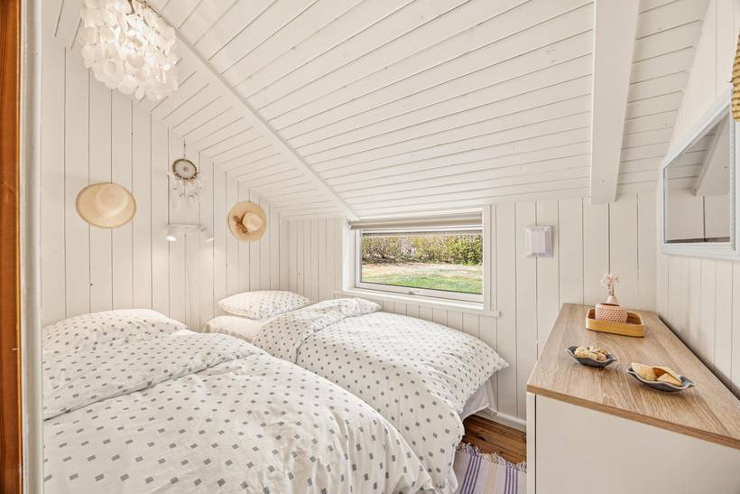 Foto von Ferienhaus TF13 in Jegum - Westjütland