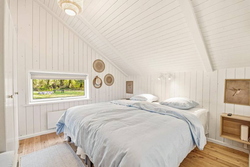 Foto von Ferienhaus TF13 in Jegum - Westjütland