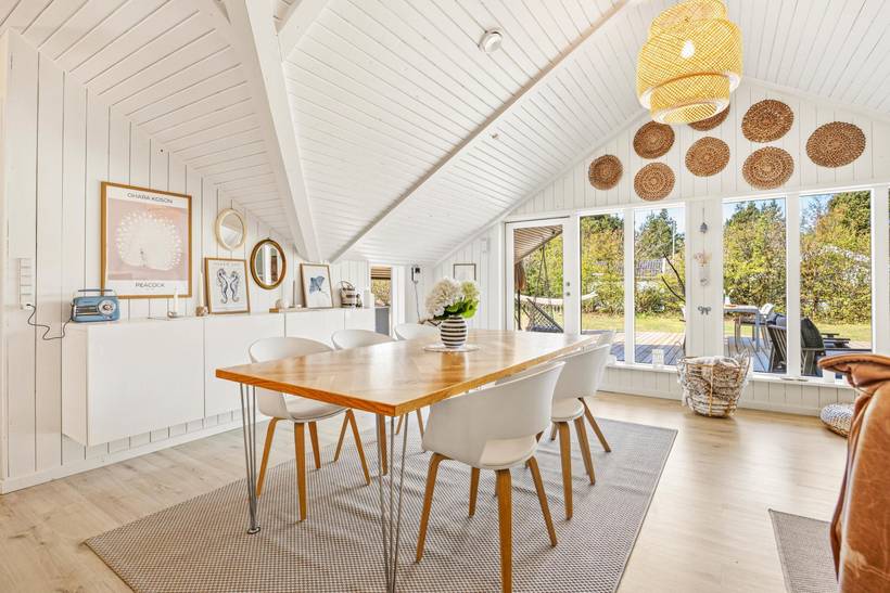 Foto von Ferienhaus TF13 in Jegum - Westjütland