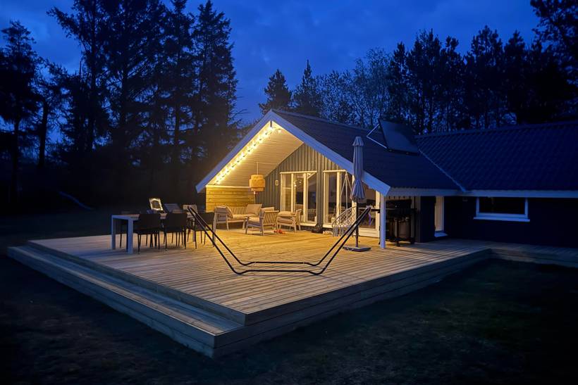 Foto von Ferienhaus TF13 in Jegum - Westjütland