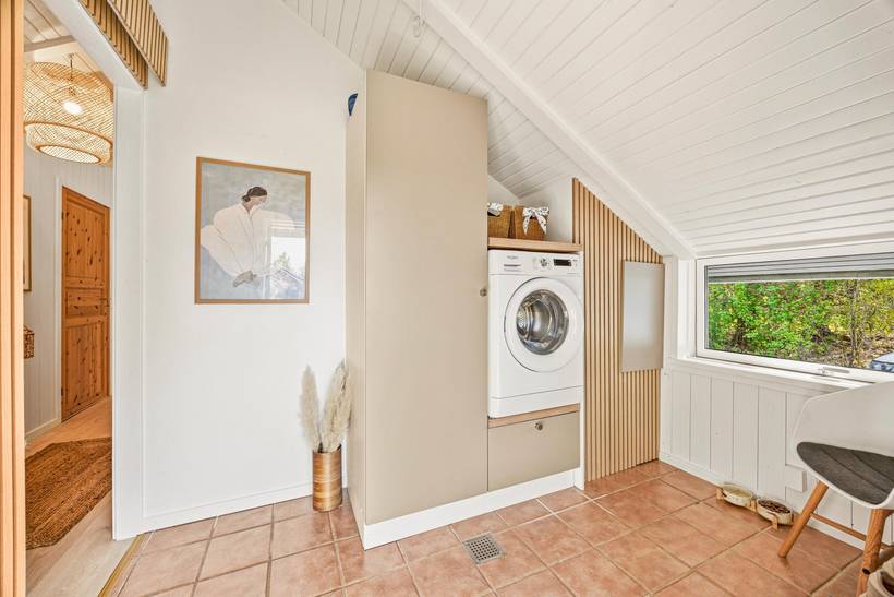 Foto von Ferienhaus TF13 in Jegum - Westjütland
