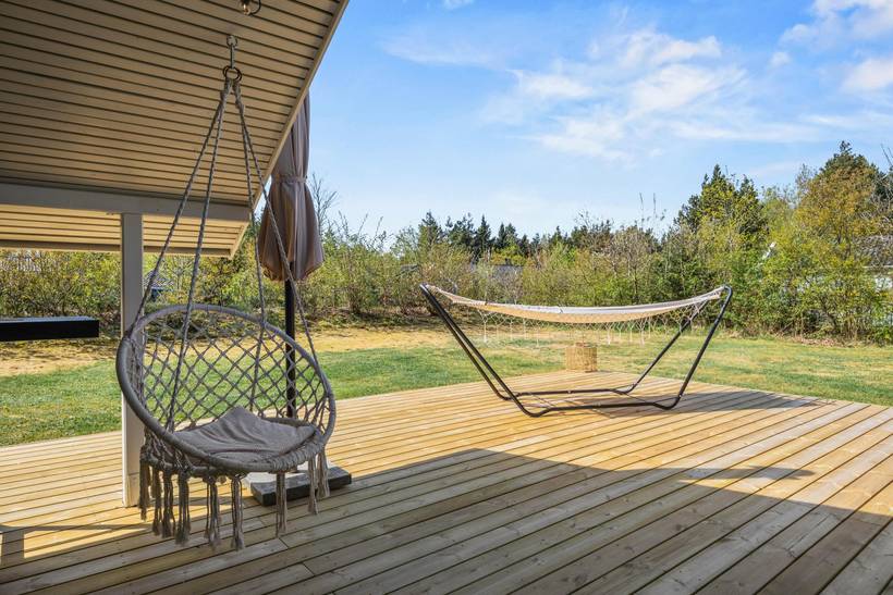 Foto von Ferienhaus TF13 in Jegum - Westjütland