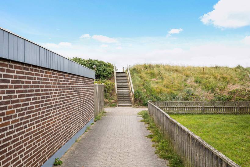 Foto von Ferienhaus TF25 in Hvide Sande - Westjütland