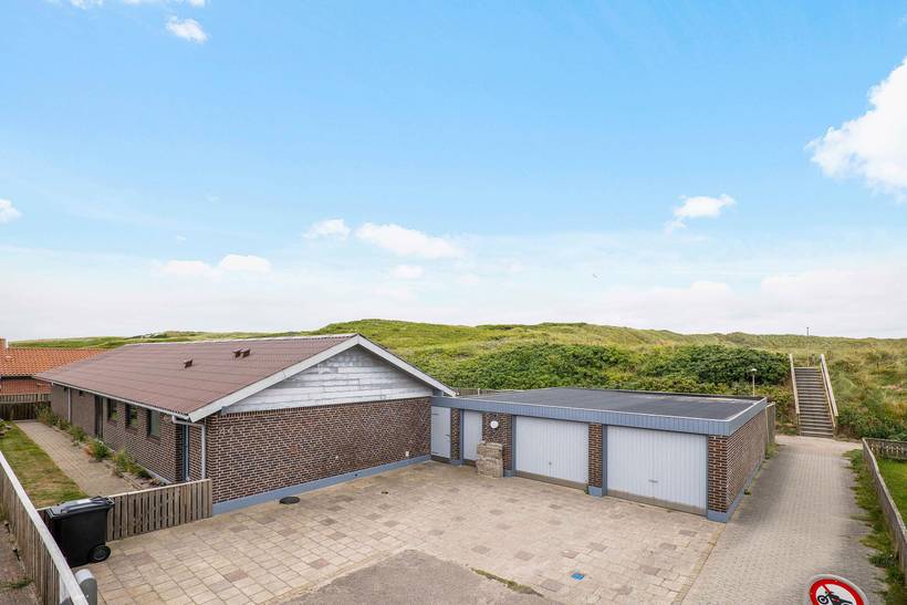 Foto von Ferienhaus TF25 in Hvide Sande - Westjütland