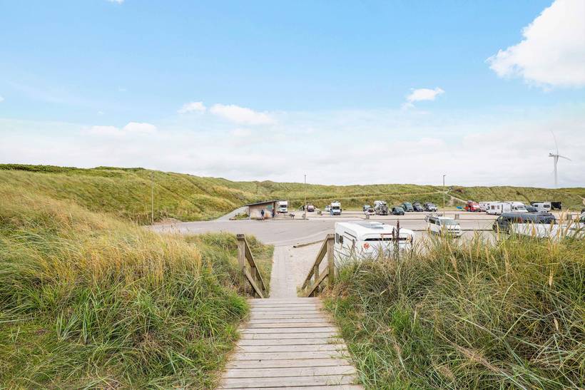 Foto von Ferienhaus TF25 in Hvide Sande - Westjütland