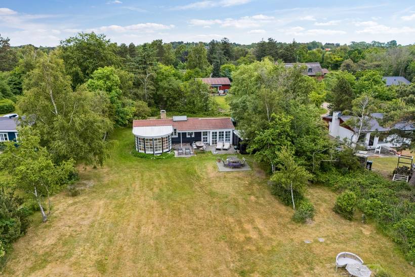 Foto von Ferienhaus TF33 in Sjællands Odde - Westseeland