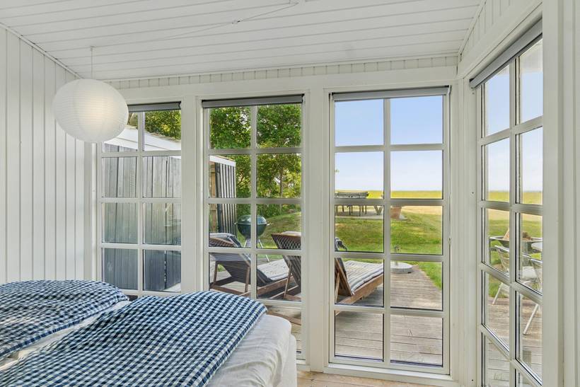 Foto von Ferienhaus TF33 in Sjællands Odde - Westseeland