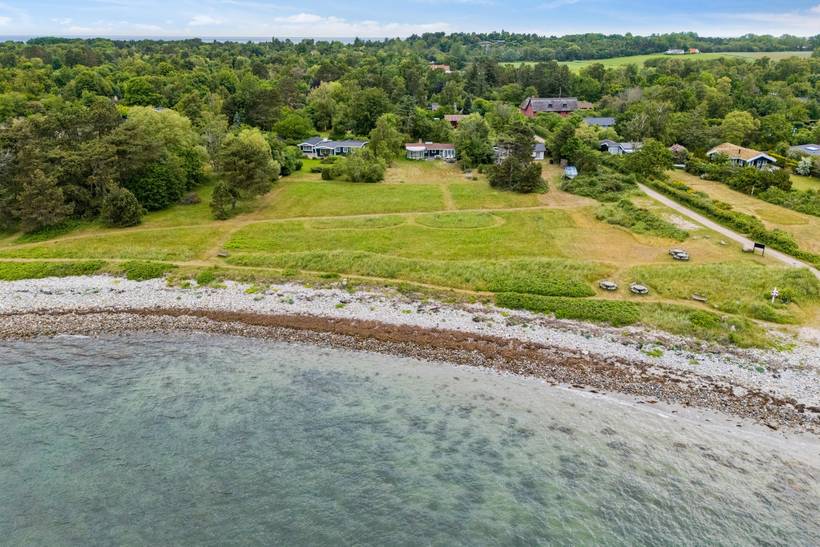 Foto von Ferienhaus TF33 in Sjællands Odde - Westseeland