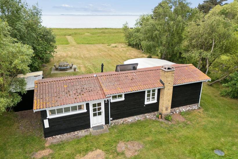 Foto von Ferienhaus TF33 in Sjællands Odde - Westseeland