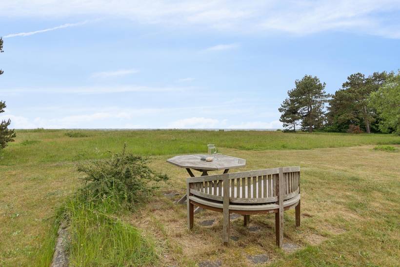 Foto von Ferienhaus TF33 in Sjællands Odde - Westseeland