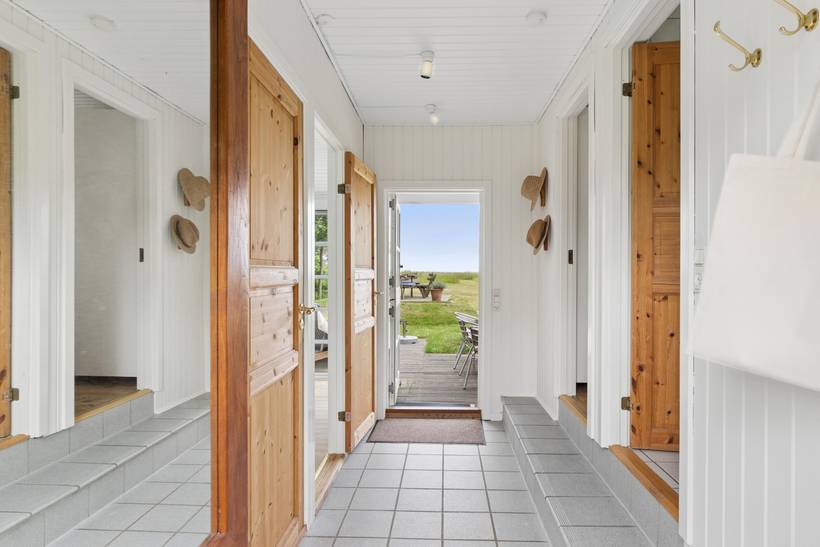 Foto von Ferienhaus TF33 in Sjællands Odde - Westseeland