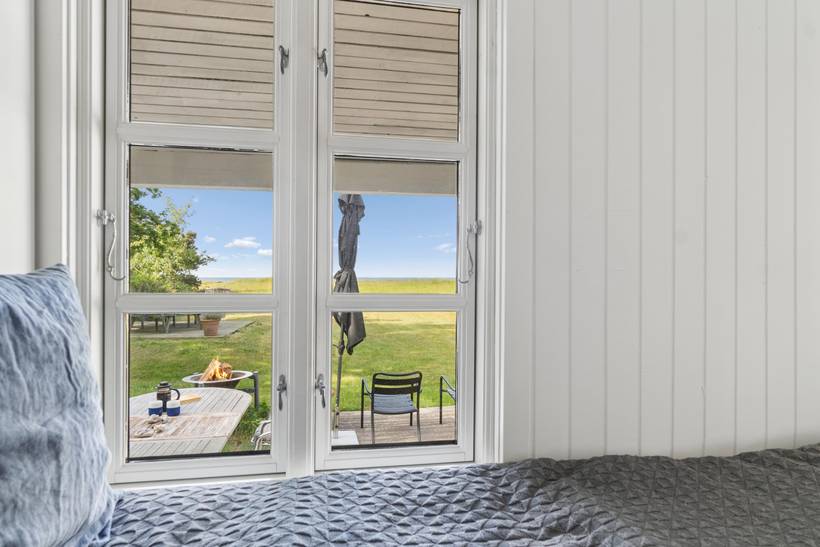 Foto von Ferienhaus TF33 in Sjællands Odde - Westseeland