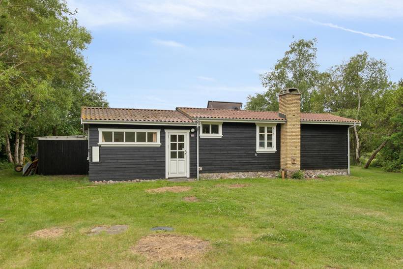 Foto von Ferienhaus TF33 in Sjællands Odde - Westseeland