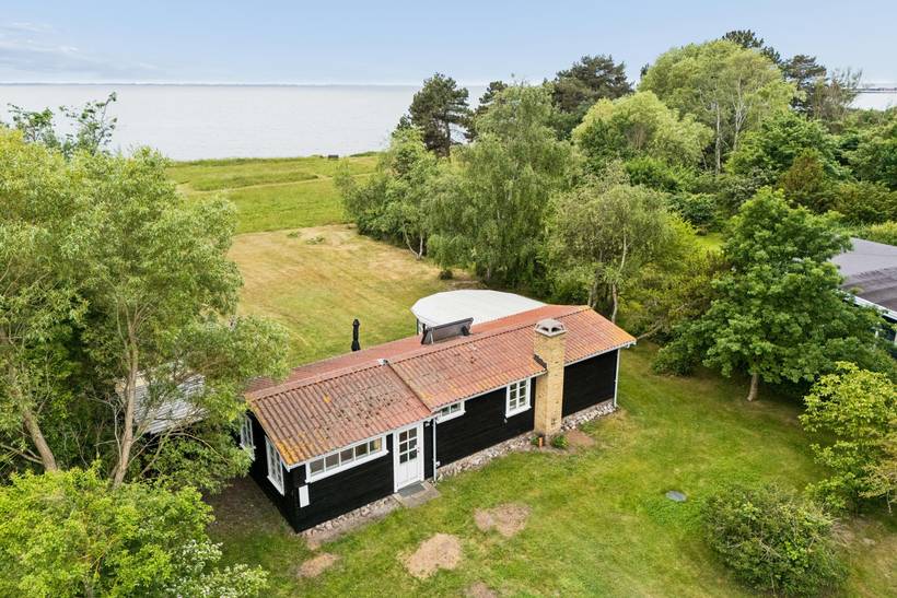 Foto von Ferienhaus TF33 in Sjællands Odde - Westseeland