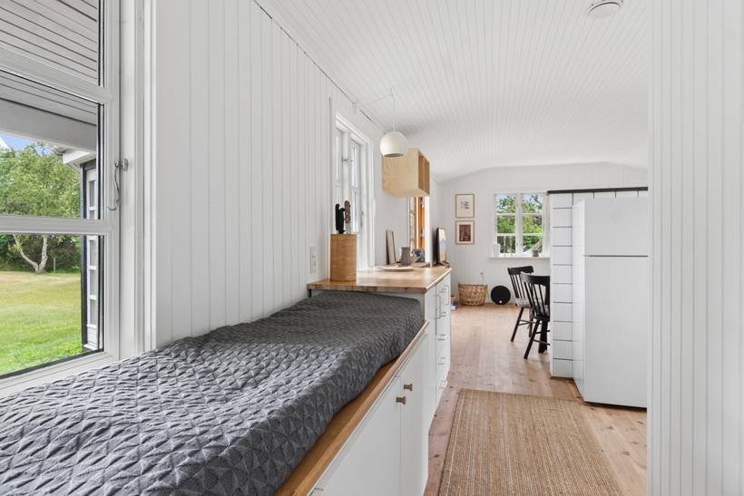 Foto von Ferienhaus TF33 in Sjællands Odde - Westseeland