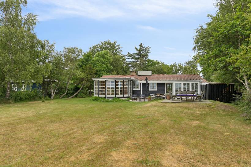Foto von Ferienhaus TF33 in Sjællands Odde - Westseeland