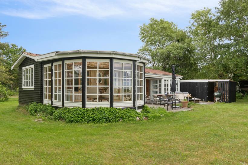 Foto von Ferienhaus TF33 in Sjællands Odde - Westseeland