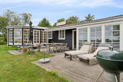 Vorschaubild von Ferienhaus TF33 in Sjællands Odde - Westseeland