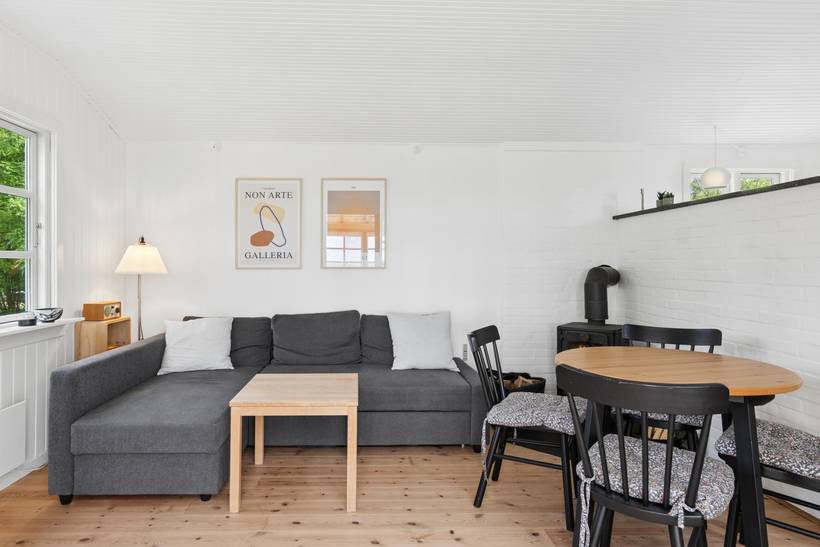 Foto von Ferienhaus TF33 in Sjællands Odde - Westseeland