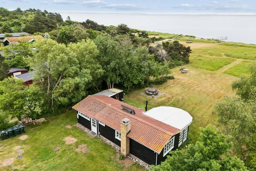 Foto von Ferienhaus TF33 in Sjællands Odde - Westseeland