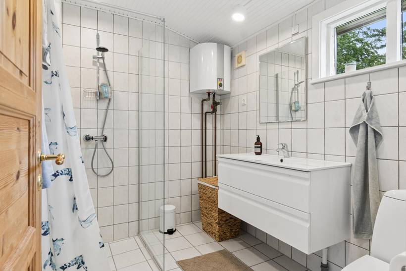 Foto von Ferienhaus TF33 in Sjællands Odde - Westseeland