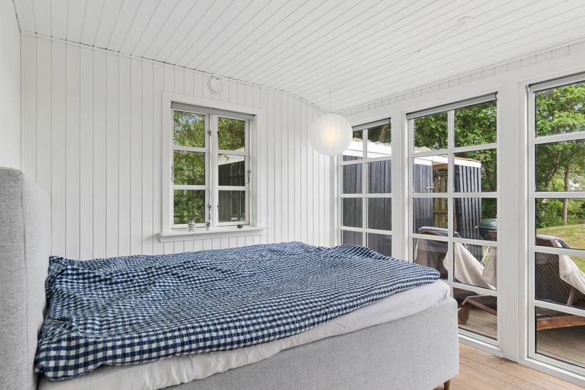 Foto von Ferienhaus TF33 in Sjællands Odde - Westseeland