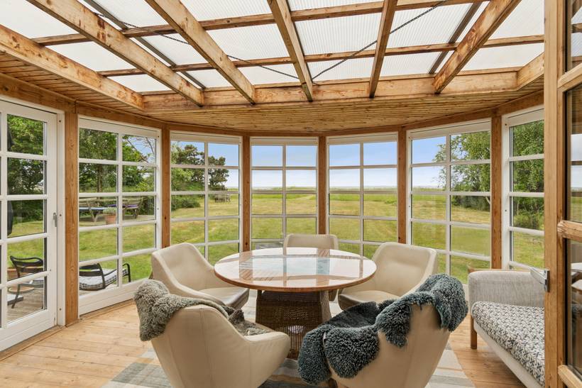Foto von Ferienhaus TF33 in Sjællands Odde - Westseeland