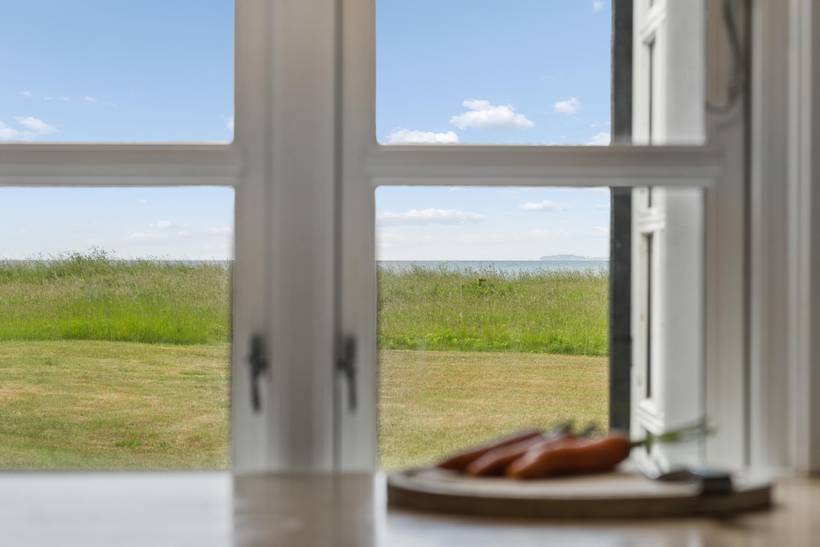 Foto von Ferienhaus TF33 in Sjællands Odde - Westseeland