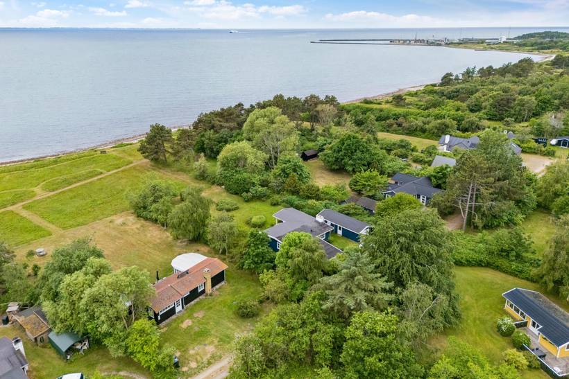 Foto von Ferienhaus TF33 in Sjællands Odde - Westseeland