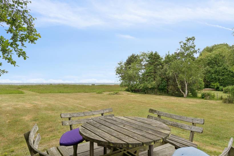 Foto von Ferienhaus TF33 in Sjællands Odde - Westseeland