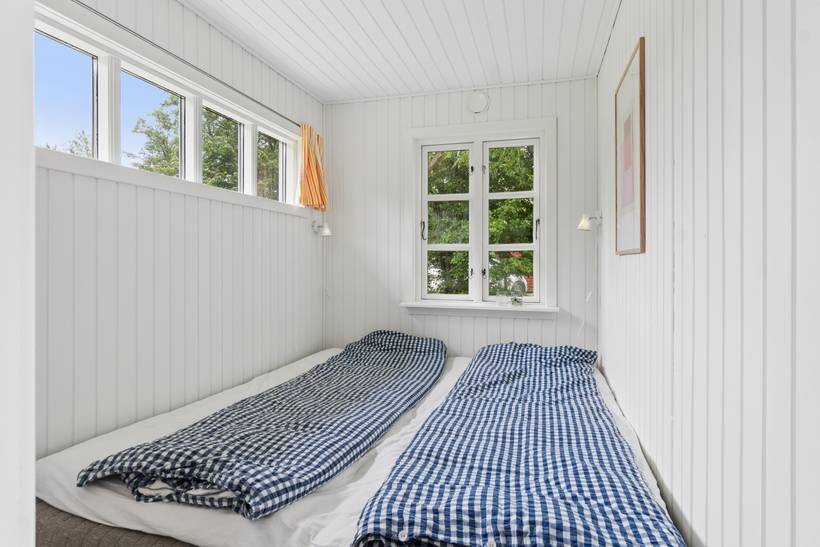 Foto von Ferienhaus TF33 in Sjællands Odde - Westseeland