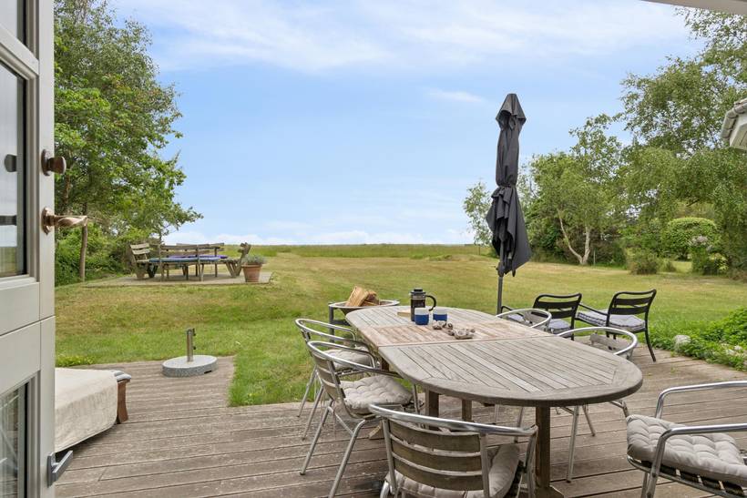 Foto von Ferienhaus TF33 in Sjællands Odde - Westseeland