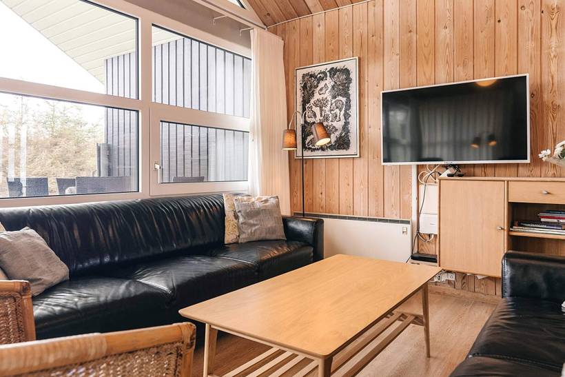 Foto von Ferienhaus TF34 in Øster Hurup - Nordjütland Ost