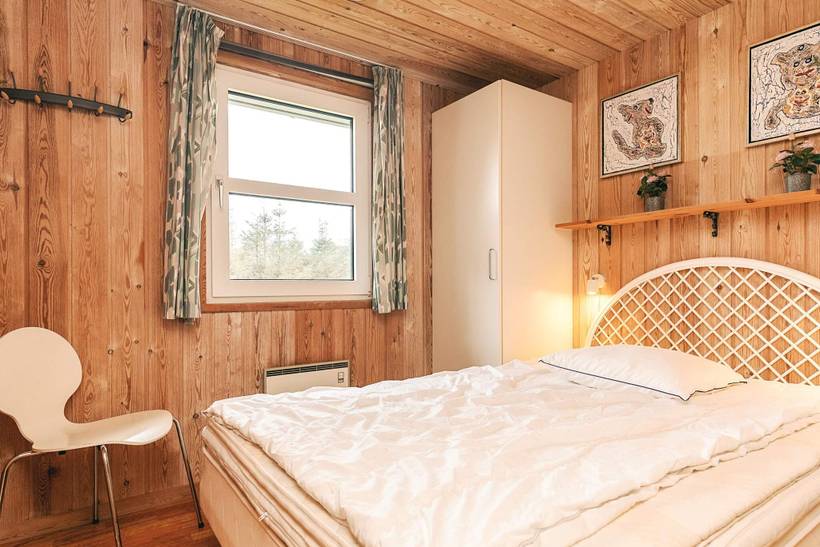 Foto von Ferienhaus TF34 in Øster Hurup - Nordjütland Ost