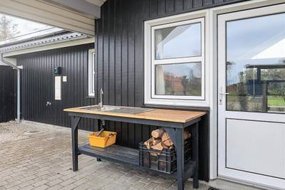 Vorschaubild von Ferienhaus TF34 in Øster Hurup - Nordjütland Ost