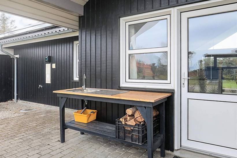 Foto von Ferienhaus TF34 in Øster Hurup - Nordjütland Ost