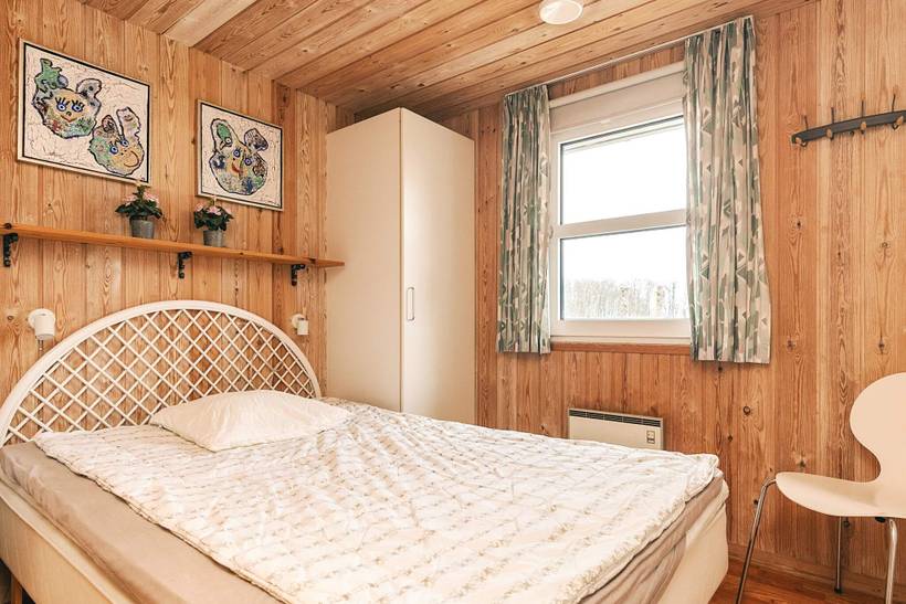 Foto von Ferienhaus TF34 in Øster Hurup - Nordjütland Ost
