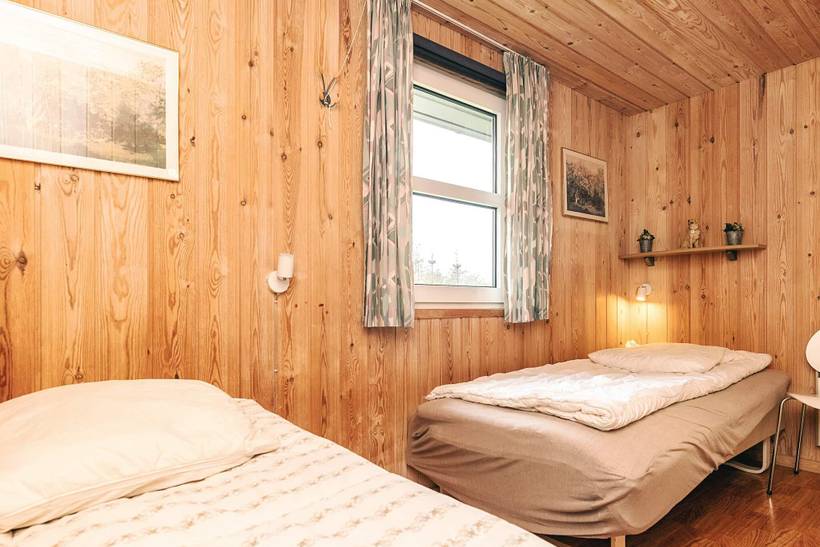 Foto von Ferienhaus TF34 in Øster Hurup - Nordjütland Ost