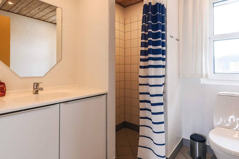 Foto von Ferienhaus TF34 in Øster Hurup - Nordjütland Ost
