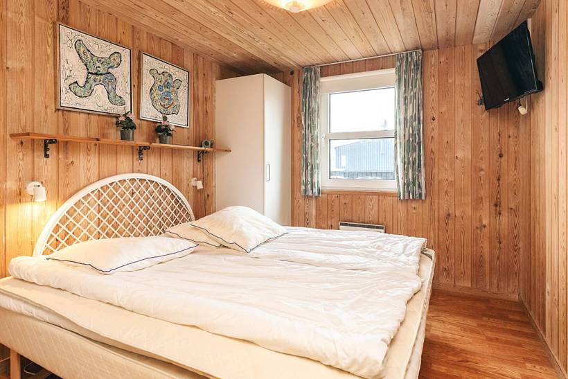 Foto von Ferienhaus TF34 in Øster Hurup - Nordjütland Ost