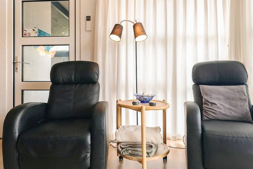 Foto von Ferienhaus TF34 in Øster Hurup - Nordjütland Ost
