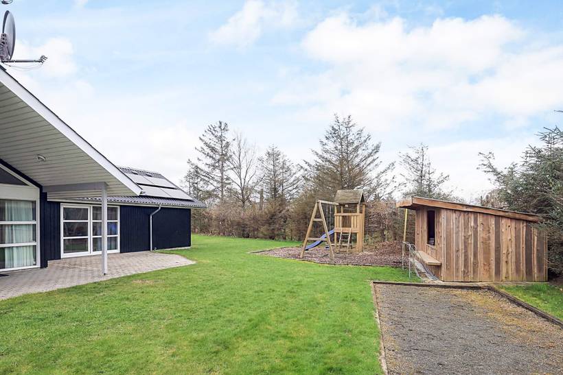 Foto von Ferienhaus TF34 in Øster Hurup - Nordjütland Ost
