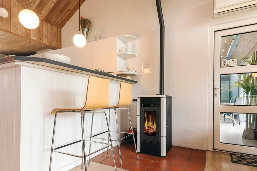 Foto von Ferienhaus TF34 in Øster Hurup - Nordjütland Ost