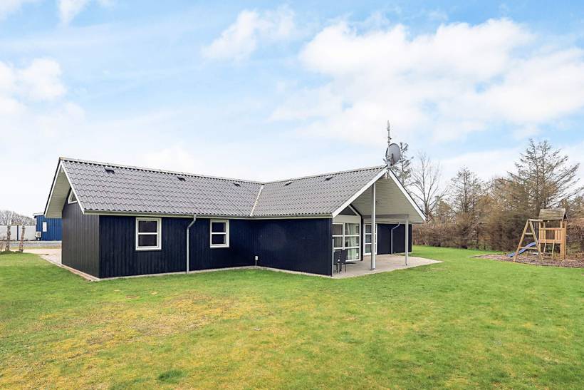 Foto von Ferienhaus TF34 in Øster Hurup - Nordjütland Ost