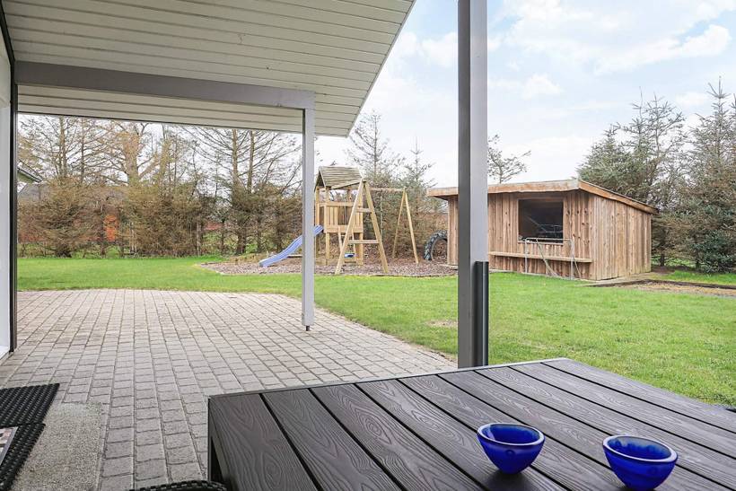 Foto von Ferienhaus TF34 in Øster Hurup - Nordjütland Ost
