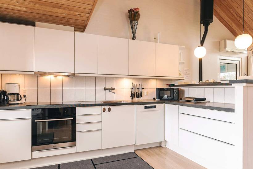 Foto von Ferienhaus TF34 in Øster Hurup - Nordjütland Ost