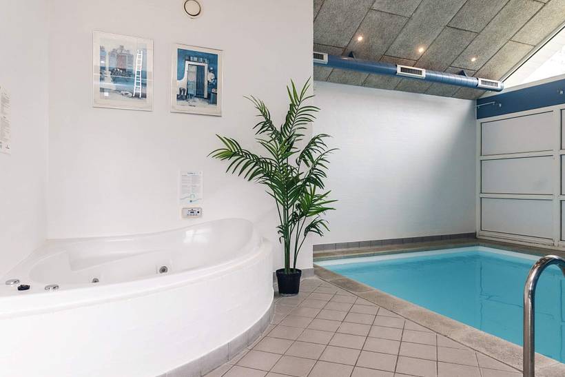 Foto von Ferienhaus TF34 in Øster Hurup - Nordjütland Ost