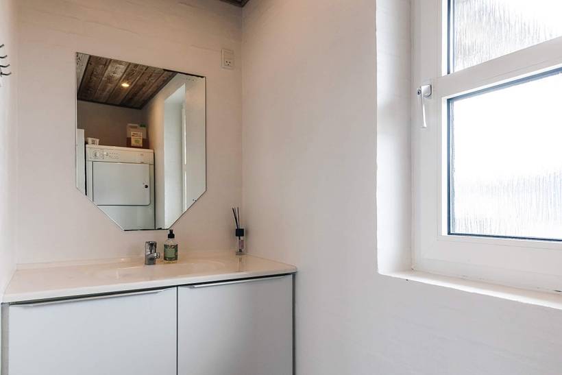Foto von Ferienhaus TF34 in Øster Hurup - Nordjütland Ost